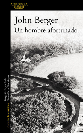 [9788420473499] UN HOMBRE AFORTUNADO
