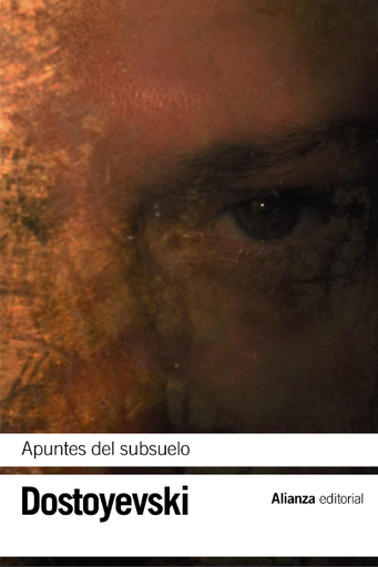 [9788420664484] APUNTES DEL SUBSUELO