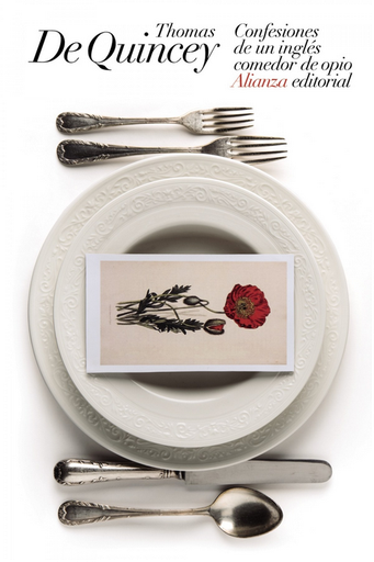 [9788491049845] CONFESIONES DE UN INGLÉS COMEDOR DE OPIO