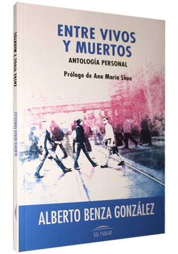 [9786124669910] ENTRE VIVOS Y MUERTOS