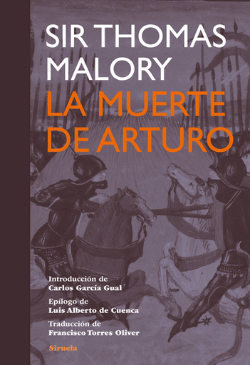 [9788415937258] LA MUERTE DE ARTURO