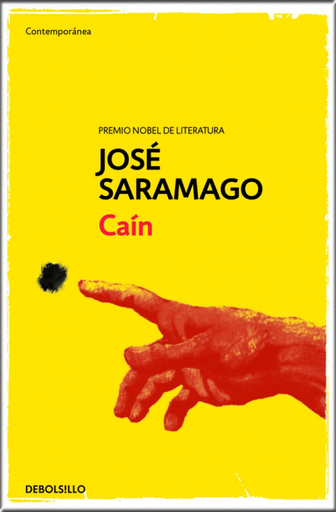 [9788490628799] CAÍN