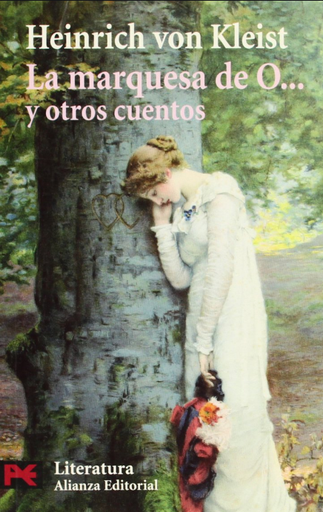 [9788420659046] LA MARQUESA DE O...