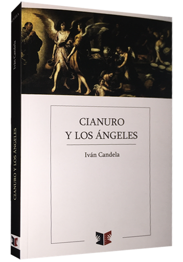 [9786124666445] CIANURO Y LOS ÁNGELES