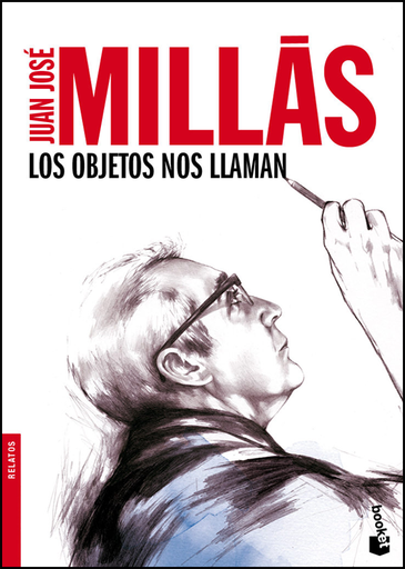 [9788432250750] LOS OBJETOS NOS LLAMAN