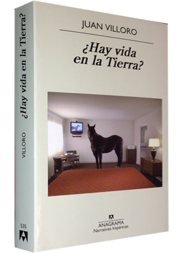[9788433997814] ¿HAY VIDA EN LA TIERRA?