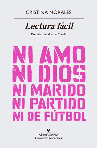 [9788433998644] LECTURA FÁCIL