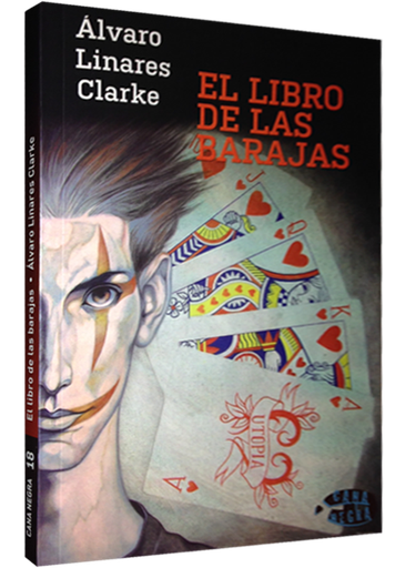 [9788416149445] EL LIBRO DE LAS BARAJAS