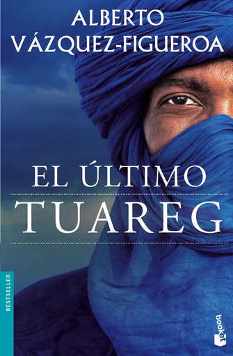 [9788427041653] EL ÚLTIMO TUAREG