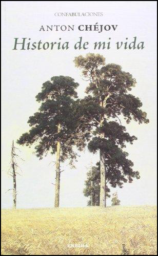 [9788415458494] HISTORIA DE MI VIDA