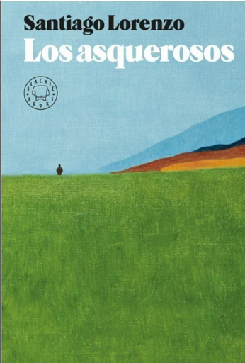 [9788417059996] LOS ASQUEROSOS