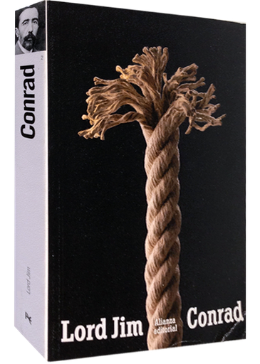 [9788420669816] LORD JIM