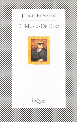 [9788483105559] EL MUSEO DE CERA