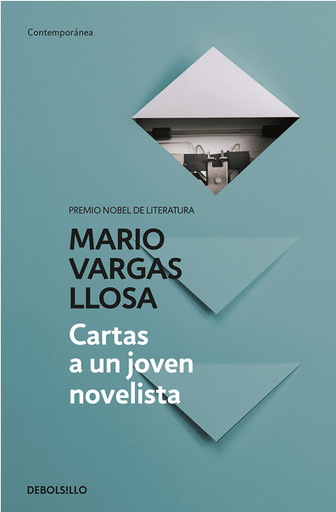 [9788490626207] CARTAS A UN JOVEN NOVELISTA