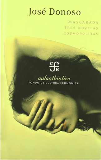 [9789681676582] MASCARADA