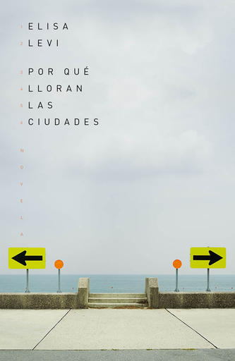 [9788499987125] POR QUÉ LLORAN LAS CIUDADES