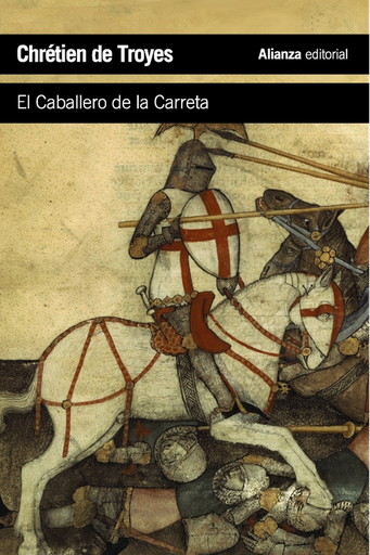 [9788420678771] EL CABALLERO DE LA CARRETA