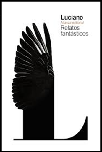 [9788491045717] RELATOS FANTASTICOS