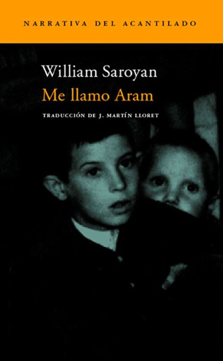 [9788496489097] ME LLAMO ARAM