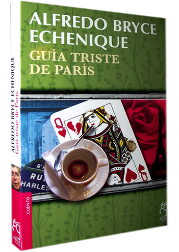 [9789972404191] GUÍA TRISTE DE PARÍS