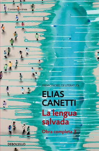 [9788497936798] Obra Completa 3/9: LA LENGUA SALVADA
