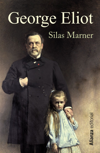 [9788420683850] SILAS MARNER