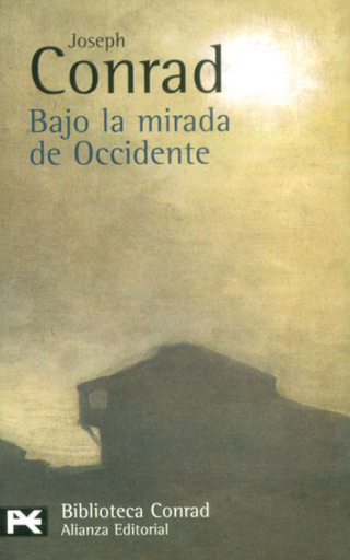[9788420660226] BAJO LA MIRADA DE OCCIDENTE
