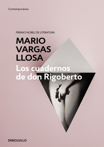 [9788490625903] LOS CUADERNOS DE DON RIGOBERTO