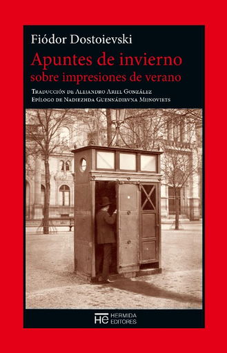 [9788494664724] APUNTES DE INVIERNO SOBRE IMPRESIONES DE VERANO