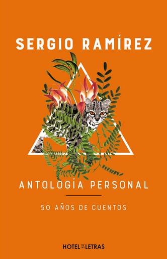 [9786075273044] ANTOLOGÍA PERSONAL