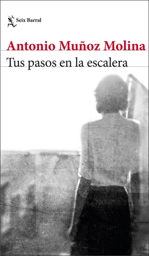 [9788432235078] TUS PASOS EN LA ESCALERA