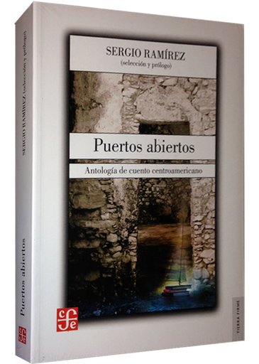 [9786071608079] PUERTOS ABIERTOS