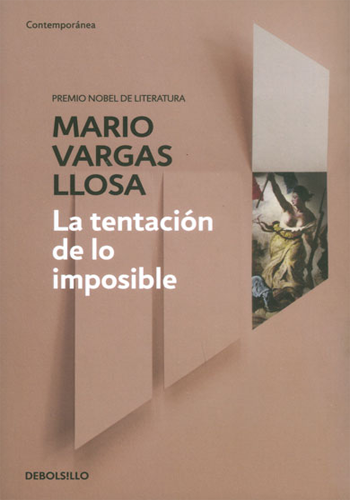 [9788490626214] LA TENTACIÓN DE LO IMPOSIBLE