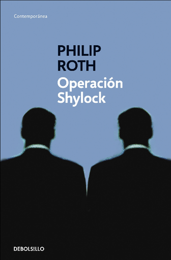 [9788497937559] OPERACIÓN SHYLOCK