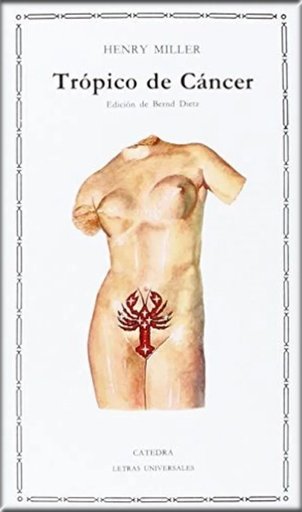 [9788437607382] TRÓPICO DE CÁNCER