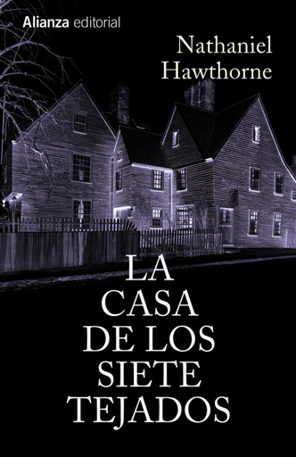 [9788420684024] LA CASA DE LOS SIETE TEJADOS