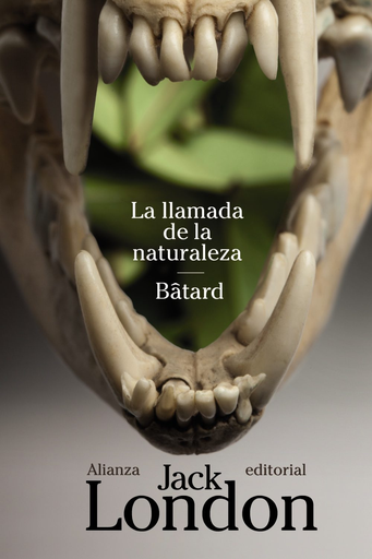[9788420683546] LA LLAMADA DE LA NATURALEZA / BÂTARD