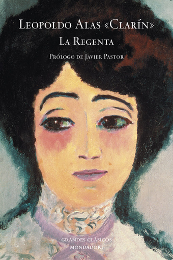 [9788439724476] LA REGENTA