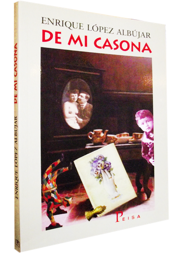 [9789972400759] DE MI CASONA