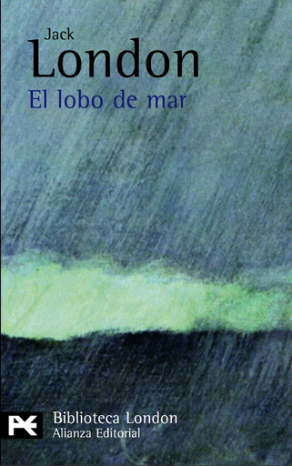 [9788420649429] EL LOBO DE MAR