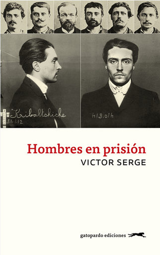 [9788412486988] HOMBRES EN PRISIÓN