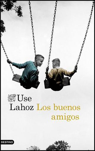 [9788423351428] LOS BUENOS AMIGOS