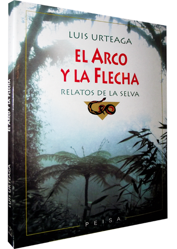[9972400379] EL ARCO Y LA FLECHA
