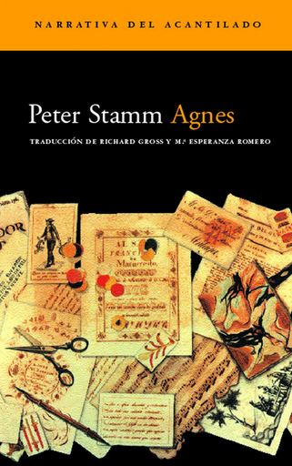 [9788495359353] AGNES