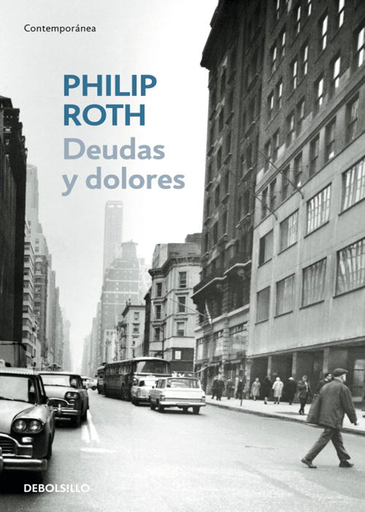 [9788483466315] DEUDAS Y DOLORES