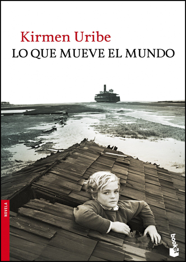 [9788432221354] LO QUE MUEVE EL MUNDO