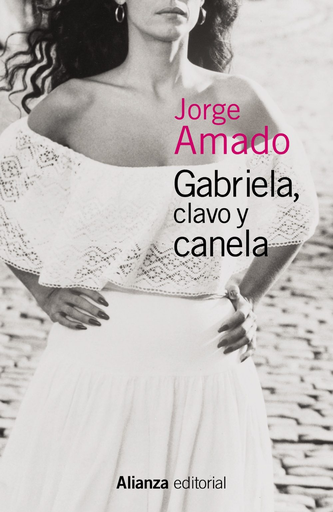 [9788491043232] GABRIELA, CLAVO Y CANELA