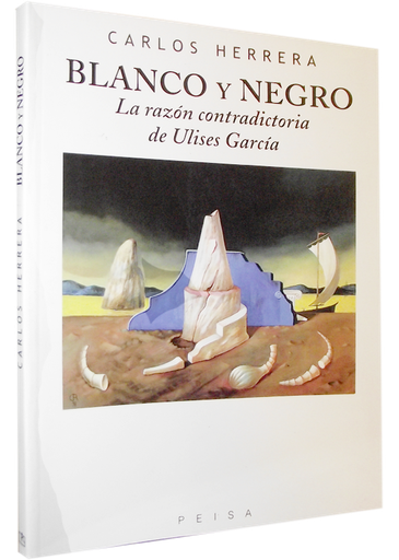 [9789972402913] BLANCO Y NEGRO