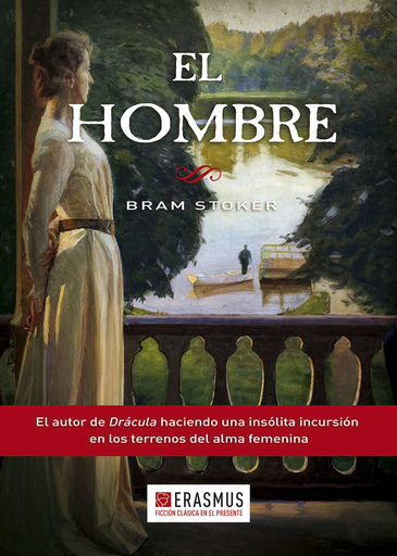 [9788415462545] EL HOMBRE
