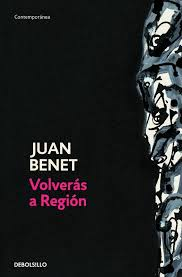 [9788484500087] VOLVERÁS A REGIÓN